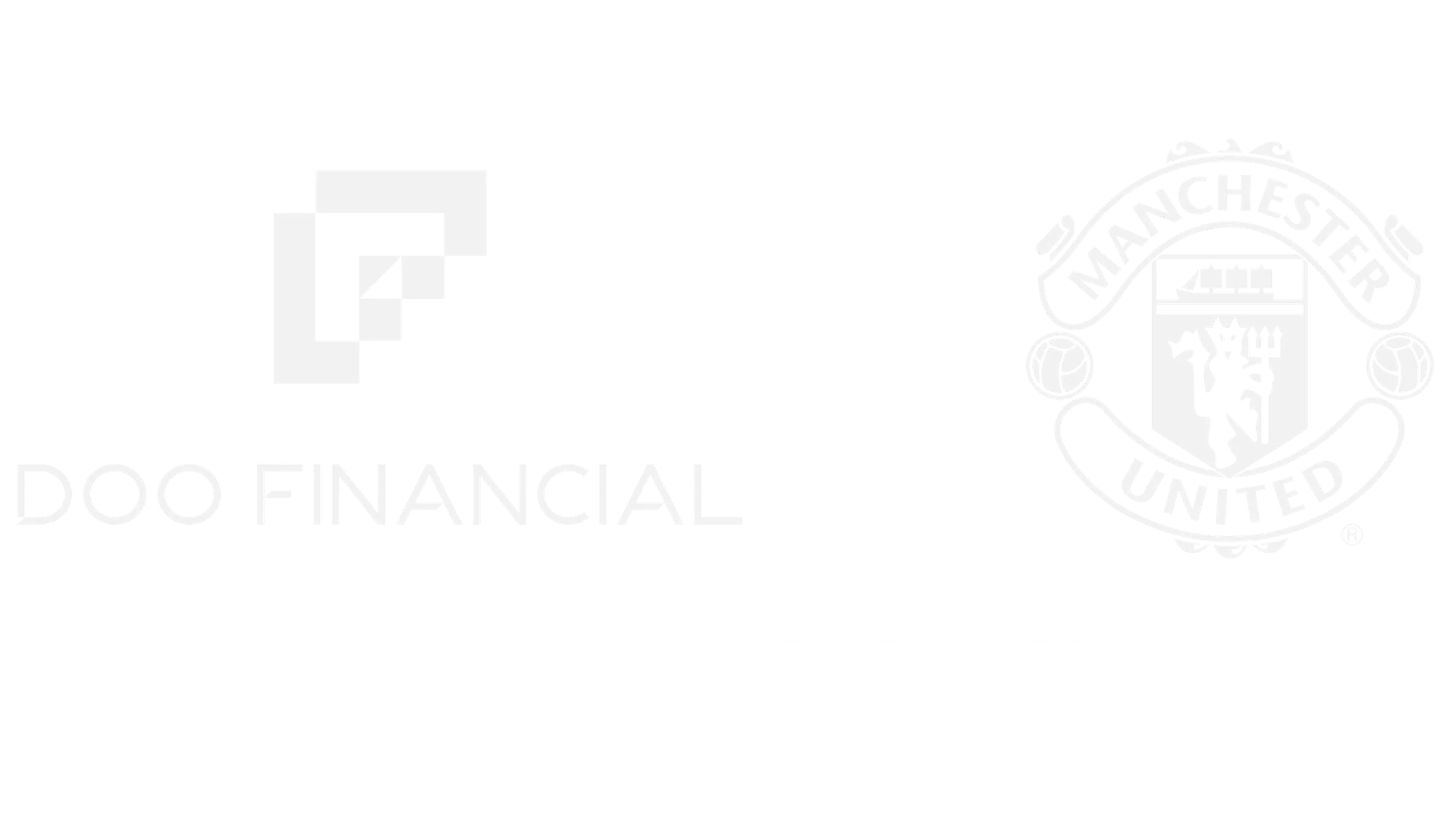 Doo Financial × Manchester United