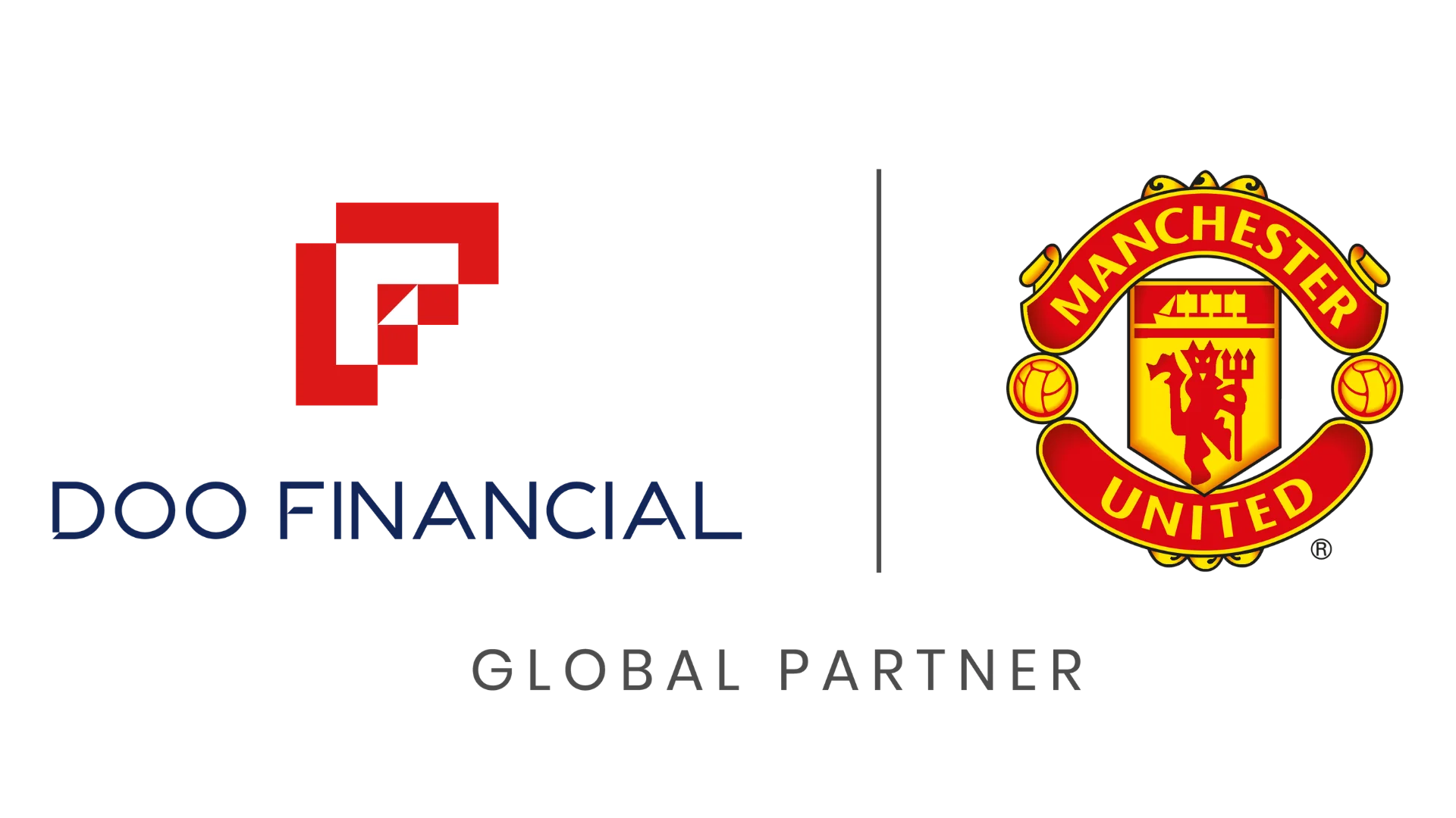 Doo Financial × Manchester United