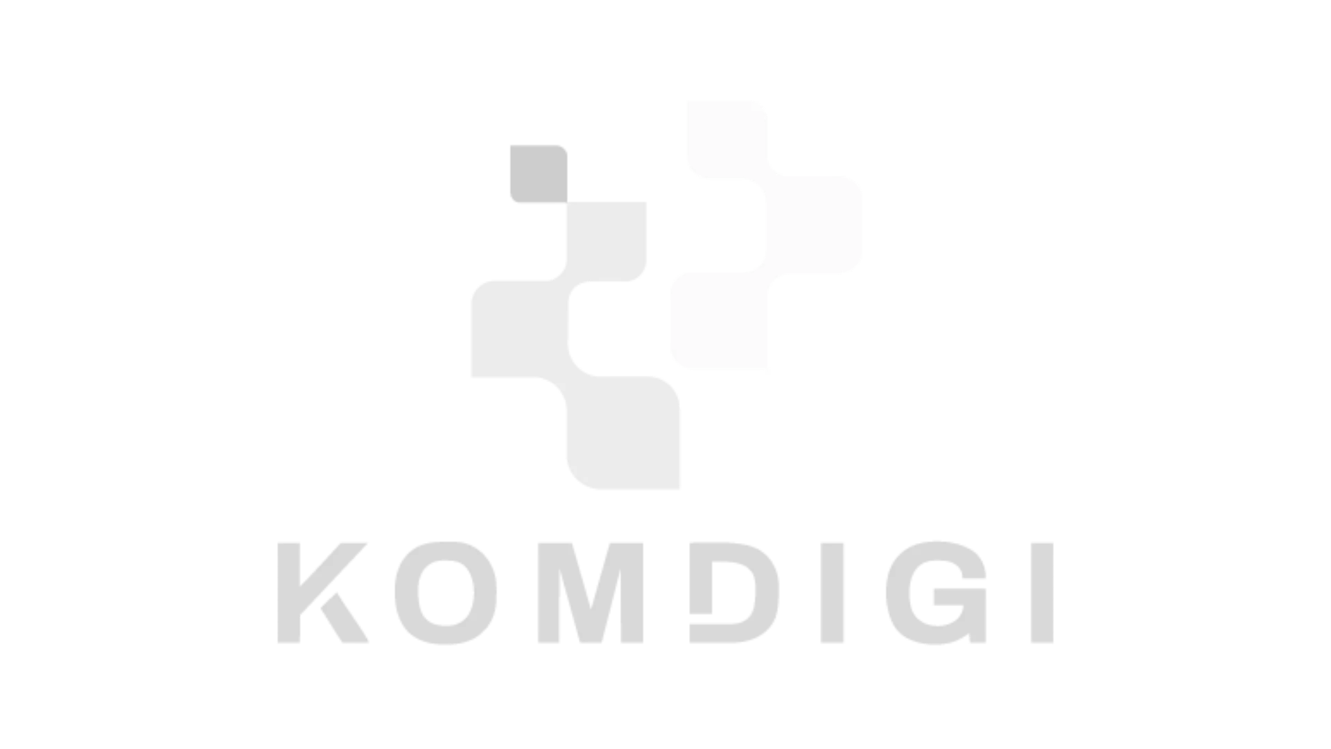 KOMDIGI
