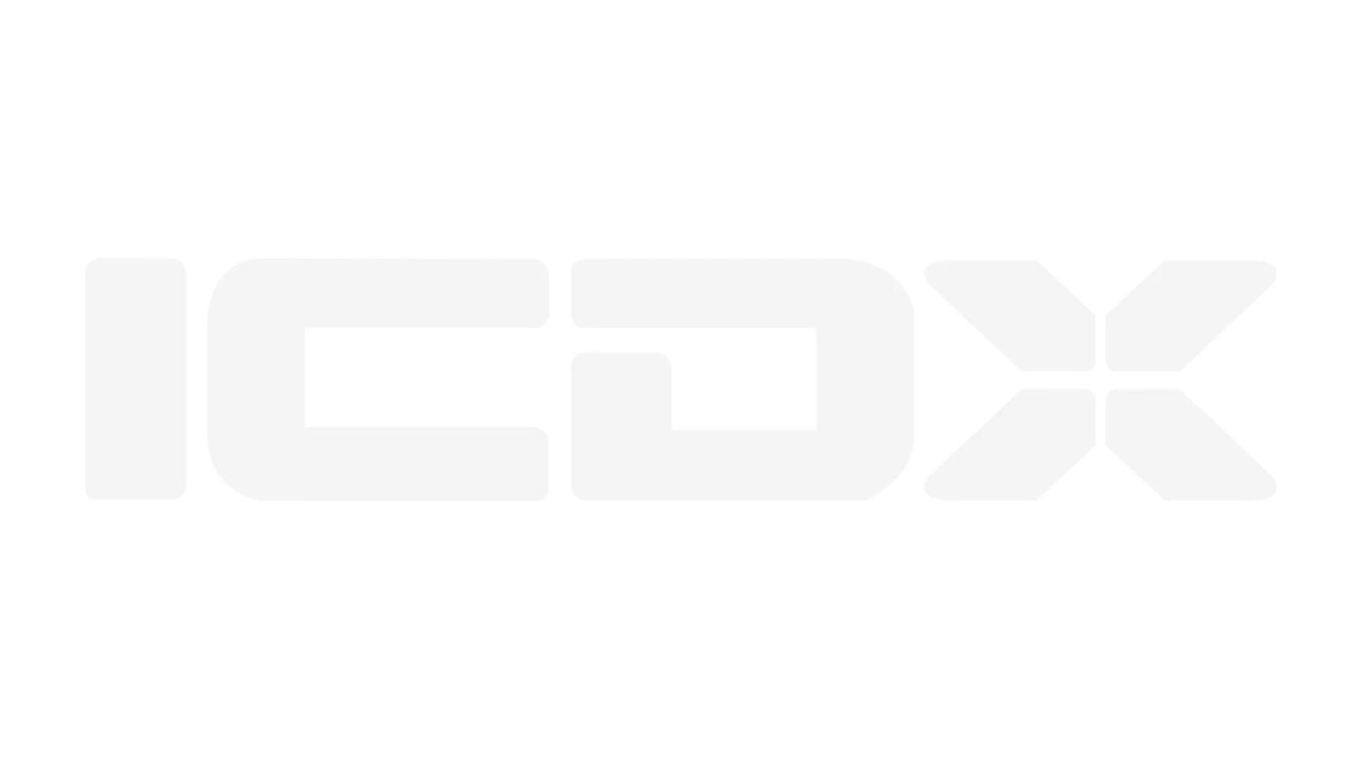 ICDX