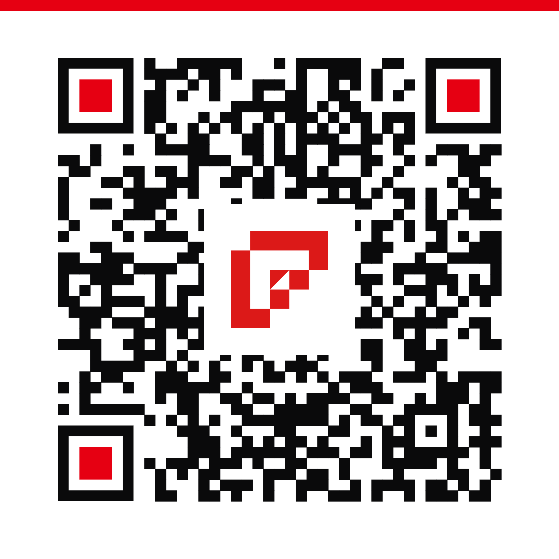 Kode QR unduh aplikasi Doo Financial Futures